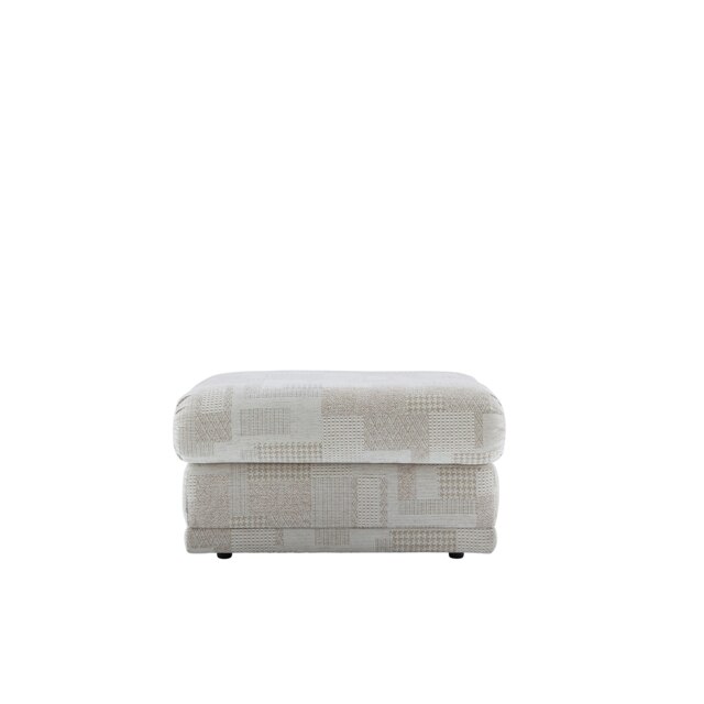 G Plan Malvern Storage Footstool Fabric W - image 1