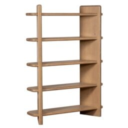 Arden Bookcase - thumbnail 3