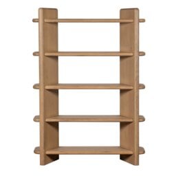 Arden Bookcase - thumbnail 1
