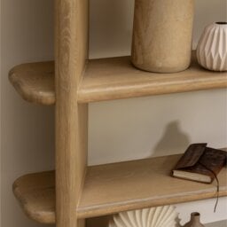 Arden Bookcase - thumbnail 4