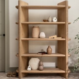 Arden Bookcase - thumbnail 2