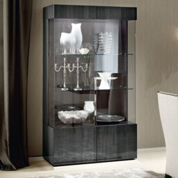 Alf Montecarlo 2 Door Display Unit - thumbnail 2