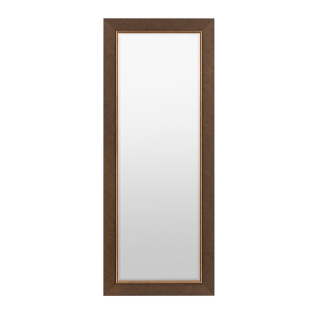 Richmond Leaner Mirror - Bronze - image 1
