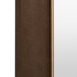 Richmond Leaner Mirror - Bronze - thumbnail 6