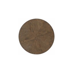 Oliver Round Side Table - thumbnail 2