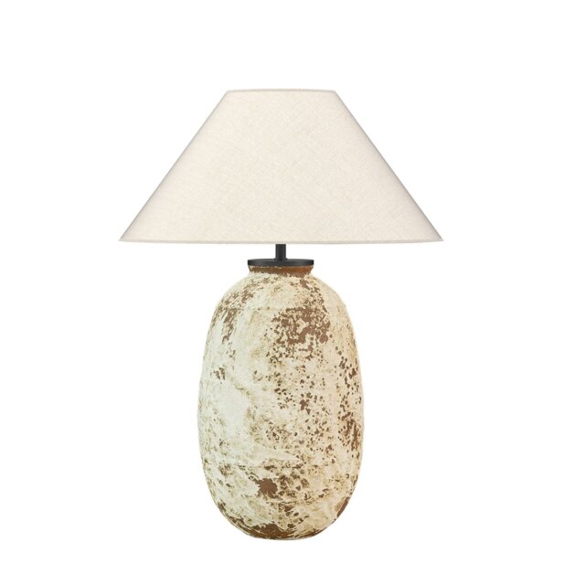 Teagan Rubio Table Lamp - image 1