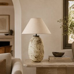 Teagan Rubio Table Lamp - thumbnail 2