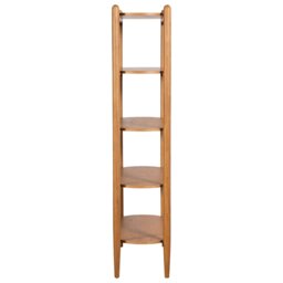 G Plan Winchester Open Bookcase - thumbnail 5