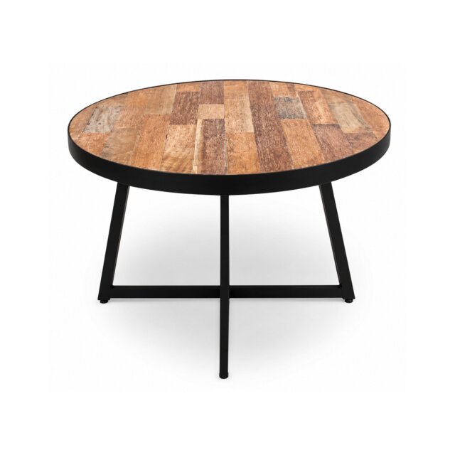 Skiff Coffee Table - image 1