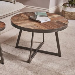 Skiff Coffee Table - thumbnail 2