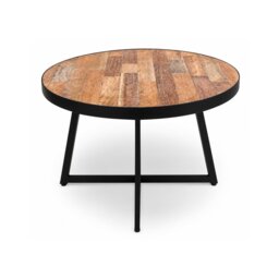 Skiff Coffee Table