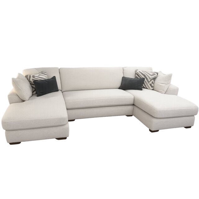 Murcia Corner Sofa - image 1