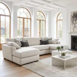Murcia Corner Sofa - thumbnail 2