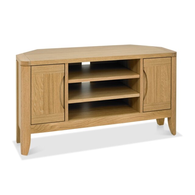 Cambridge Corner Entertainment Unit - image 1