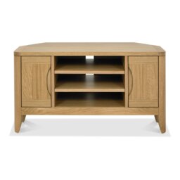 Cambridge Corner Entertainment Unit - thumbnail 3