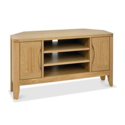 Cambridge Corner Entertainment Unit