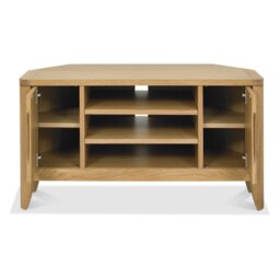 Cambridge Corner Entertainment Unit - thumbnail 4