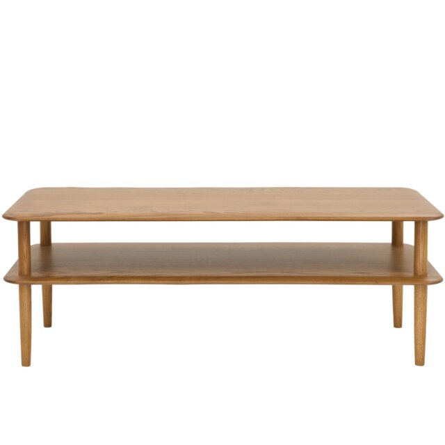 Ercol Stack Coffee Table - image 1