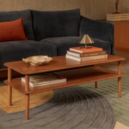 Ercol Stack Coffee Table - thumbnail 3