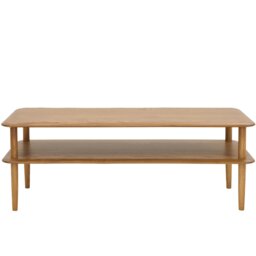 Ercol Stack Coffee Table - thumbnail 1