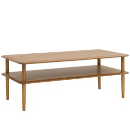 Ercol Stack Coffee Table - thumbnail 2