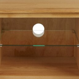 Cookes Collection Verona Large TV Unit - thumbnail 5