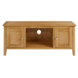 Cookes Collection Verona Large TV Unit