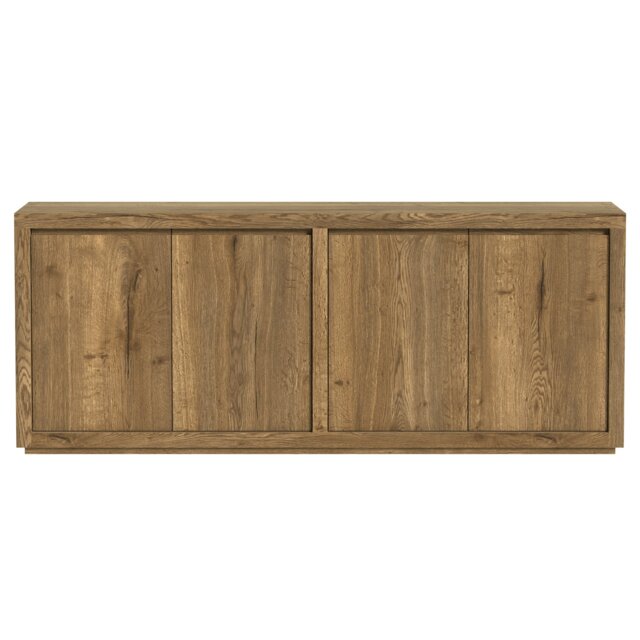 Duncan 4 Door Sideboard - image 1