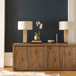 Duncan 4 Door Sideboard - thumbnail 2