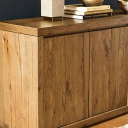 Duncan 4 Door Sideboard - thumbnail 3