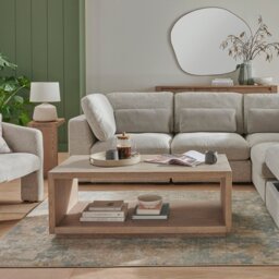 Fleur Coffee Table - thumbnail 2