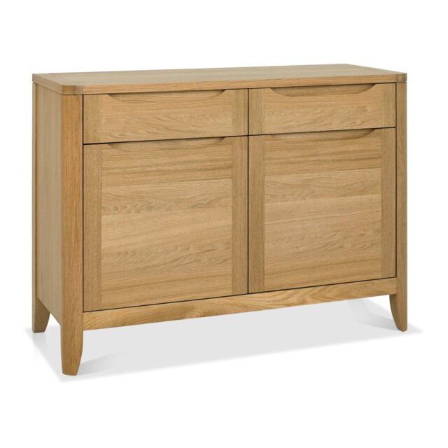 Cambridge Narrow Sideboard - image 1