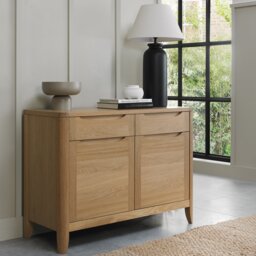 Cambridge Narrow Sideboard - thumbnail 2