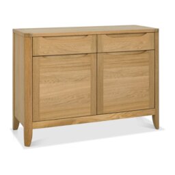 Cambridge Narrow Sideboard - thumbnail 1
