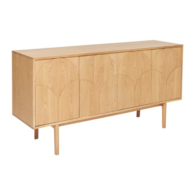 Ercol Amalfi Sideboard - image 1