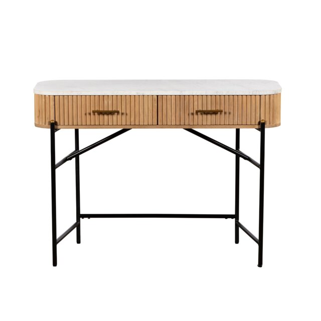 Cookes Collection Rhys Dressing Table - image 1