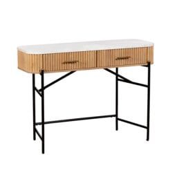 Cookes Collection Rhys Dressing Table - thumbnail 2