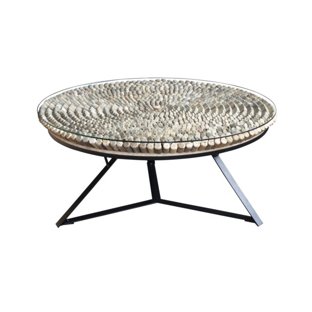 Iona Coffee Table - image 1