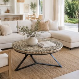 Iona Coffee Table - thumbnail 2