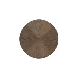 Oliver Round Accent Table - thumbnail 3