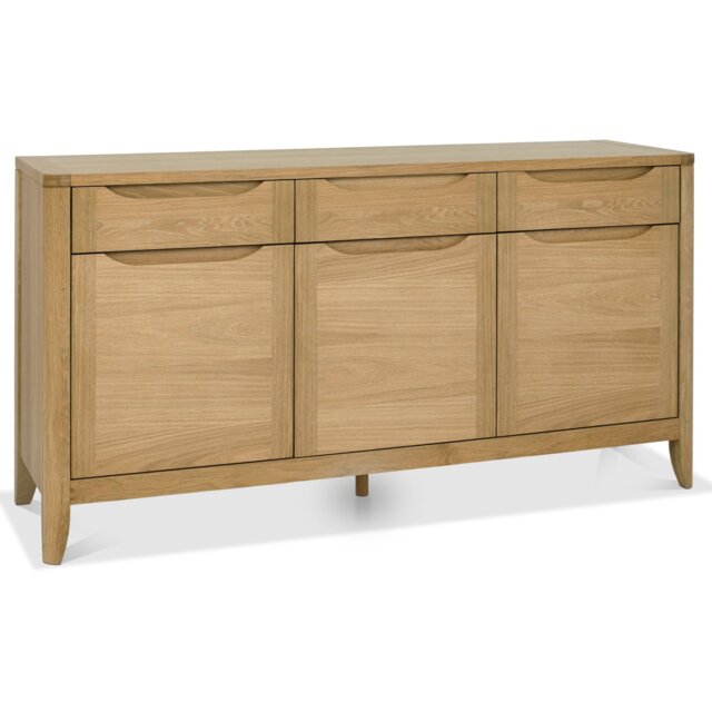 Cambridge Wide Sideboard - image 1