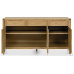Cambridge Wide Sideboard - thumbnail 4