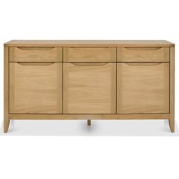 Cambridge Wide Sideboard - thumbnail 3