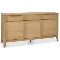 Cambridge Wide Sideboard - thumbnail 1