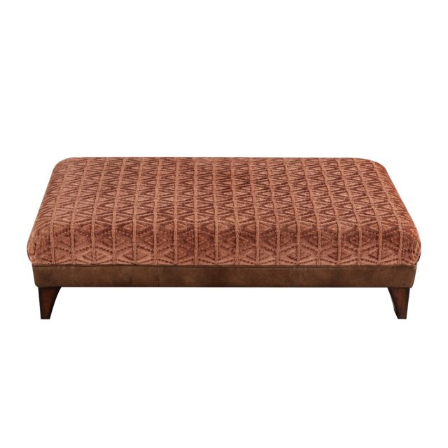 Scarlett Footstool - image 1