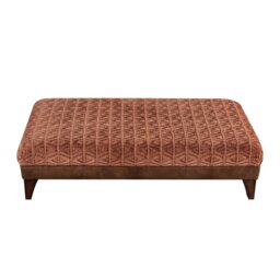 Scarlett Footstool