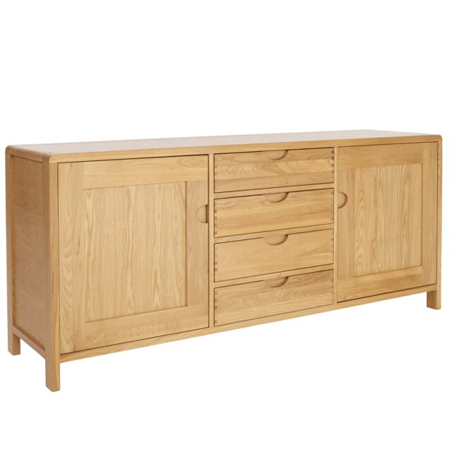 Ercol Bosco Large Sideboard - image 1