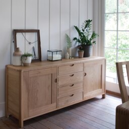 Ercol Bosco Large Sideboard - thumbnail 3