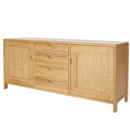 Ercol Bosco Large Sideboard - thumbnail 2
