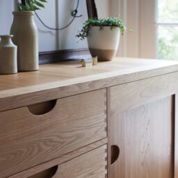 Ercol Bosco Large Sideboard - thumbnail 4